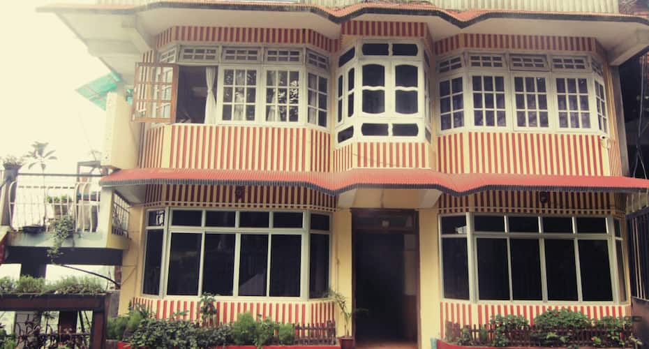Himali Guest House, Kalimpong 3